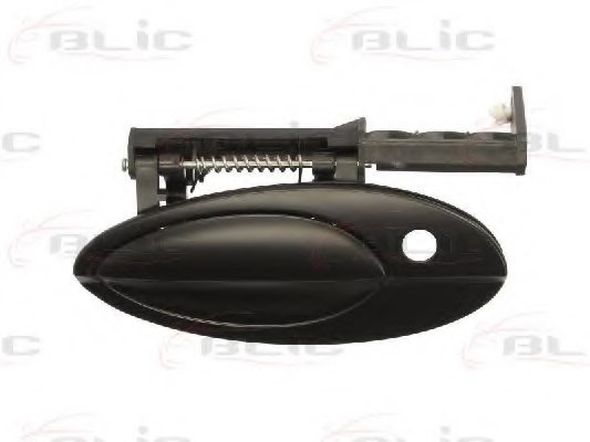 CITRO?N 9101Q9 Door Handle